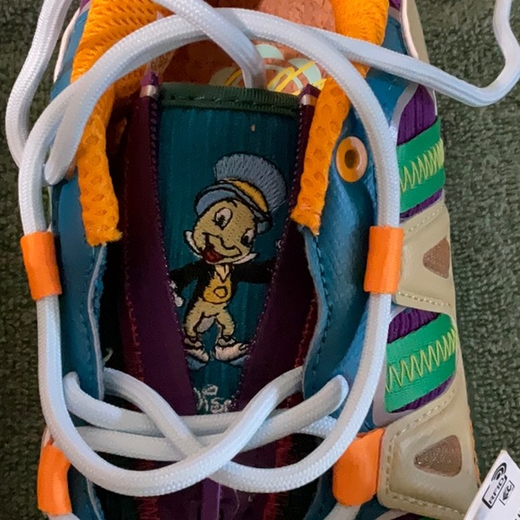 NWT Adidas Superturf Adventure Sean Wotherspoon Shoes Sz.5 1/2 women’s 4 1/2 men - Picture 10 of 10